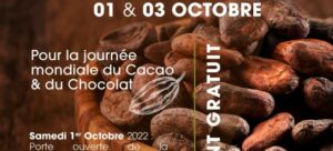 journée du chocolat