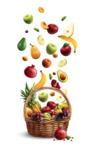 Comment reconnaître un bon fruit ?