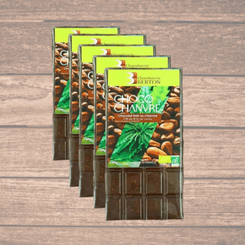 Chocochanvre
