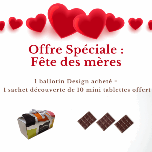 Offre fête des mères 2025