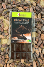 Tablettes chocolat choco prali - Chocolaterie Berton