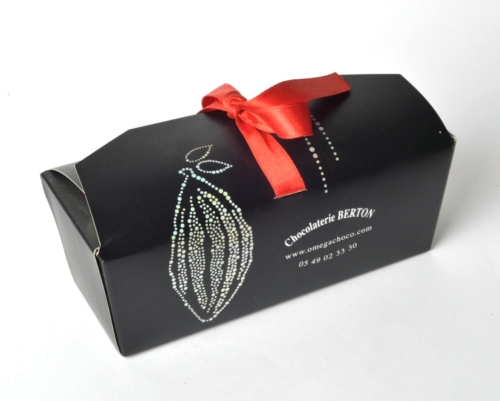 Ballotins Diadema - Chocolaterie Berton