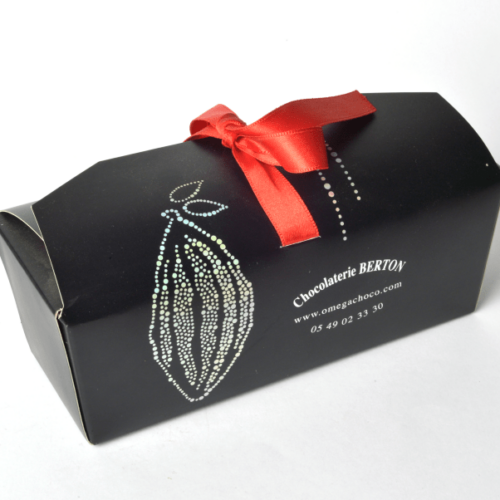 Ballotins Diadema - Chocolaterie Berton