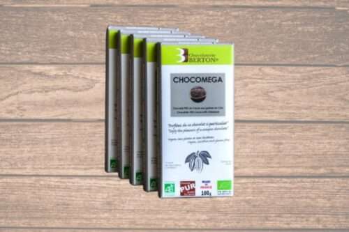 chocomega