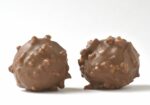 Gros rocher lait - Chocolaterie Berton