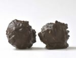 Gros rocher noir - Chocolaterie Berton