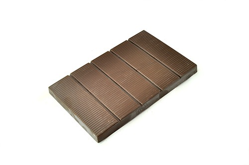 Tablette chocolat 70 - Chocolaterie Berton