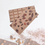 lait cranberries