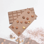 lait noisette