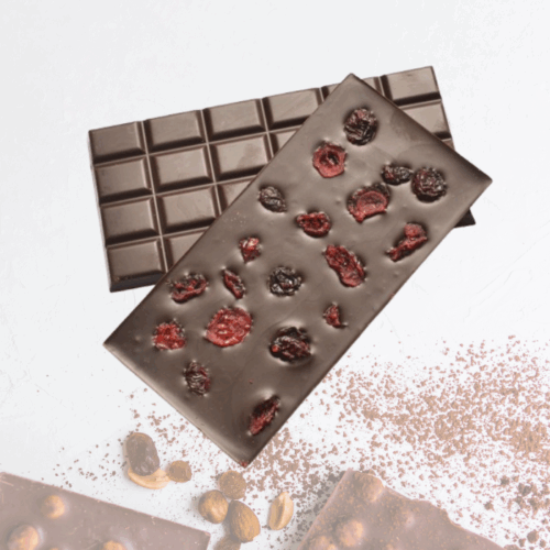 noir cranberries