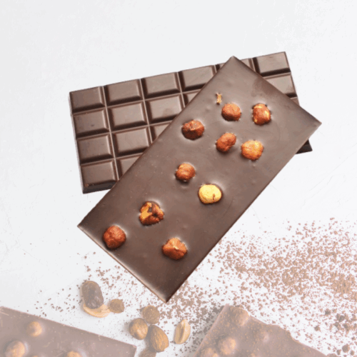 noir noisette