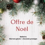 Offre de Noël