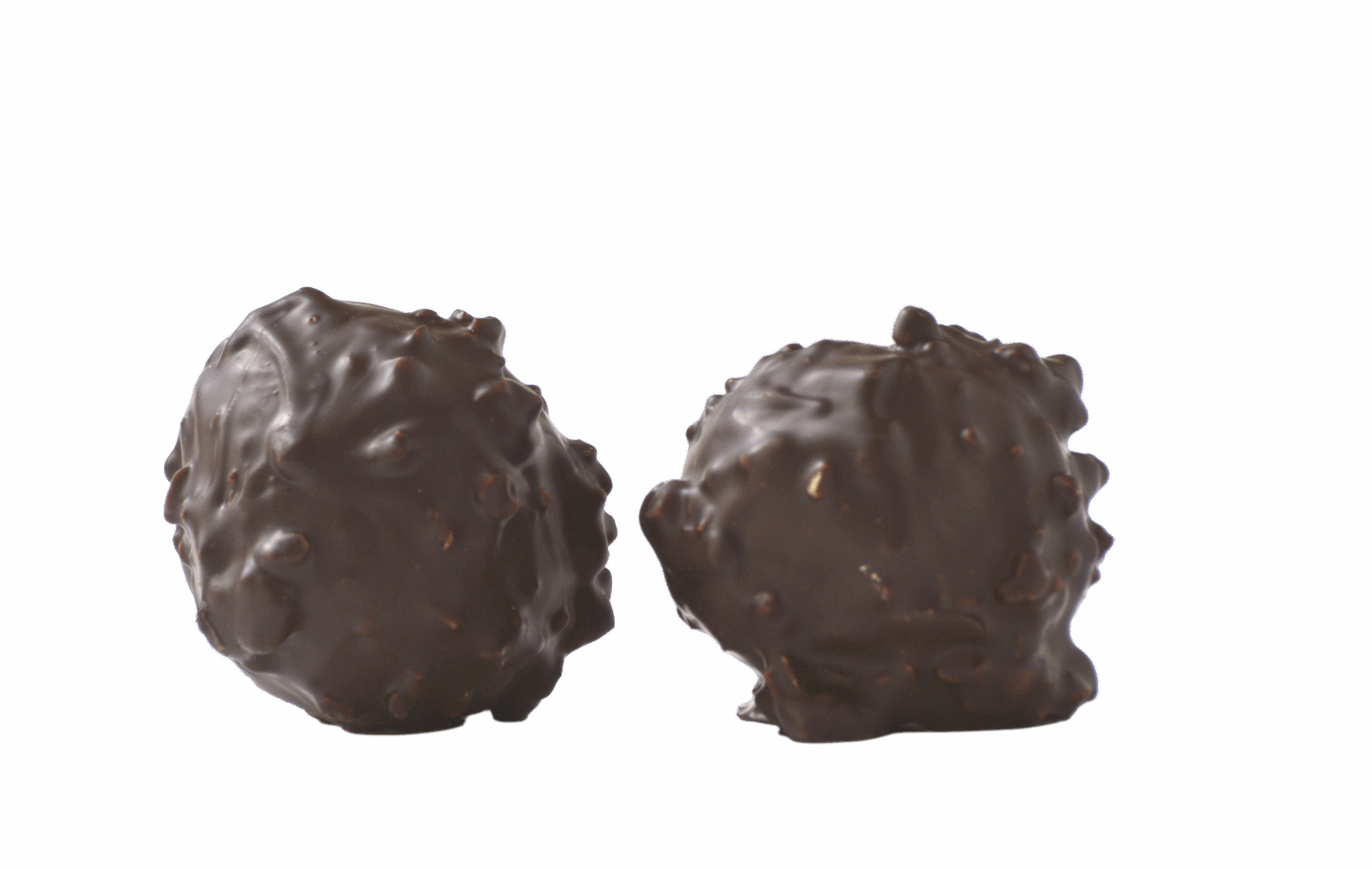 gros rocher noir