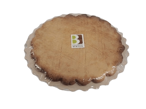 Broyé du Poitou