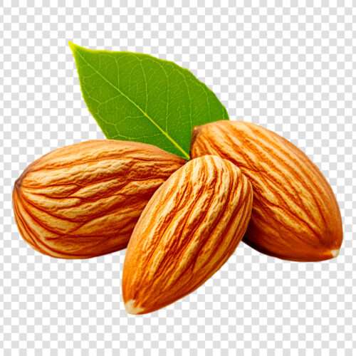 amandes